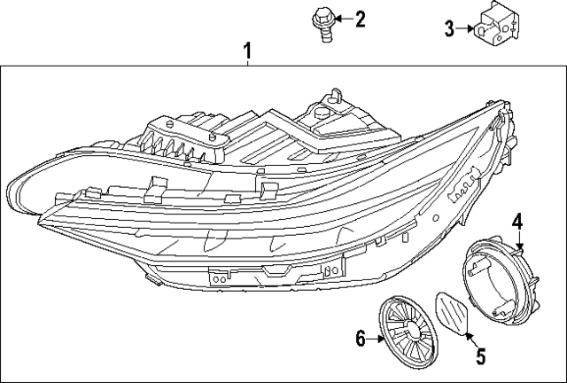 92125AA500 - : Dust Cap Barrier for Hyundai Image