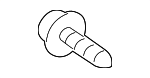 9015940246 - Body: Reflector Screw for Lexus: CT200h, ES300h, GS350, GS450h, HS250h, IS250, IS300, IS350, RC F, RC200t, RC300, RC350, RX300, RX350, RX350L, RX450h, RX450hL, RX500h, SC430, TX500h Image