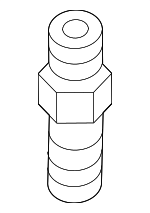 WHT000351 - : 2010-2018 Audi - Ball Stud for Audi: A6 Quattro, A7 Quattro, A8 Quattro, Q5, Q7, S8 Image