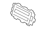 4N0963459E - Body: Control Switch for Audi Image image