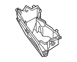 9J1815130G - Body: Intake Duct for Audi Image image