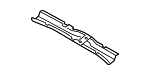 5N0803133 - : 2015-2018 Audi - Rear Cross-Member for Audi: Q3, Q3 Quattro Image