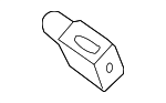 8V0919177A - Electrical: Courtesy Light for Audi Image