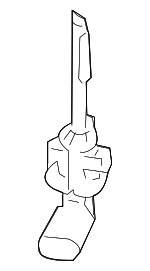 17137553919 - Steering: Level Indicator for BMW Image