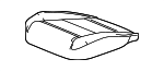 85684942 - : Cushion Cover for Acura Image
