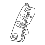86507616 - Body: Support for Acura: ZDX Image