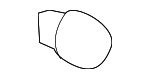 13503360 - Electrical: Backup Lamp Bulb for GM Image