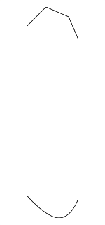 13502343 - Body: Bulb for Buick: Enclave, Encore | Cadillac: CT6, CTS, Escalade, Escalade ESV, Escalade EXT, SRX, XT5 | Chevrolet: Avalanche, Blazer, Captiva Sport, Colorado, Equinox, Silverado 1500, Silverado 2500 HD, Silverado 3500 HD, Suburban 1500, Suburban 2500, Tahoe, Traverse, Trax | GMC: Acadia, Acadia Limited, Canyon, Sierra 1500, Sierra 2500 HD, Sierra 3500 HD, Terrain, Yukon, Yukon XL 1500, Yukon XL 2500 | Saturn: Outlook Image