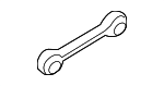 9P1505397A - Suspension: Ft Upper Control Arm for Porsche: 911 Image