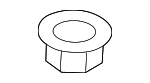 PAF008868 - Suspension: Mount Nut for Porsche: 718 Boxster, 718 Cayman, 718 Spyder, 911, Boxster, Cayman Image