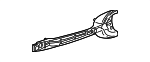 15841788 - Body: Pull Handle for Chevrolet: SSR Image