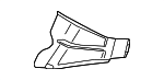 1C0806521D - Electrical: Bracket for Volkswagen: Beetle Image