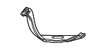 8722108010 - Body: Floor Duct for Toyota: Sienna Image