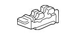 35750S0XA03 - Body: Window Switch for Honda: Odyssey Image