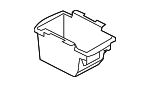 51169115082 - Body: Storage Box for BMW Image