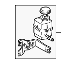 Power Steering Reservoir