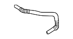 4434807020 - : Reservoir Hose for Toyota: Avalon Image