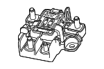 68377878AA - Electrical: Multi-Purpose Fuse for Mopar Image