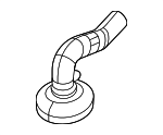4610378AB - Electrical: Vent Hose for Mopar Image