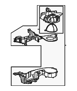 68000494AA - HVAC: Housing Assembly for Mopar Image