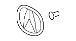 75701STXA10 - Body: Emblem for Acura: MDX Image