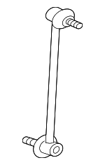 4883006030 - Suspension: Stabilizer Link for Toyota: Avalon, Camry, Highlander, Venza Image