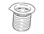 31336871812 - Suspension: Protect Tube for BMW Image