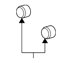 39103SEPA11ZA - Body: Radio Knob for Acura Image