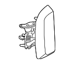 826077S001 - : Handle, Outside for Nissan: Armada Image