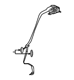 19208656 - Electrical: Outer Belt Assembly for Buick: LaCrosse Image