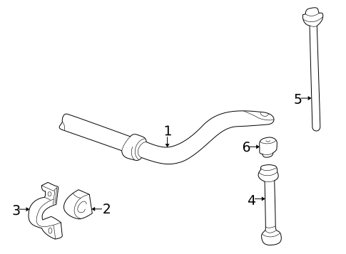 Hardware, Fasteners & Fittings for 2007 Mazda B4000 #0