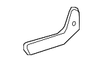 16492103868K67 - Body: Adjust Cover for Mercedes-Benz Image