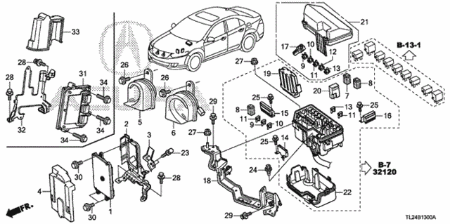 Diagram 1