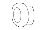 9048024015 - : 1994-2022 Toyota - Check Valve Grommet for Scion: iM, xA, xB | Toyota: C-HR, Celica, Corolla, Corolla iM, Echo, Highlander, Matrix, RAV4, Sienna, Tacoma, Yaris Image