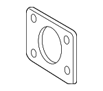 447850C020 - : Gasket,  Brake Booster for Toyota Image