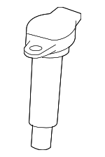 1832A016 - Electrical: Ignition Coil for Mitsubishi: Lancer, Outlander, Outlander Sport Image