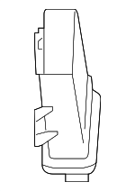 LR032869 - Electrical: Control Module for Land-Rover Image