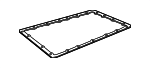 SJ0119835 - Maintenance &amp; Lubrication: Gasket for Mazda Image