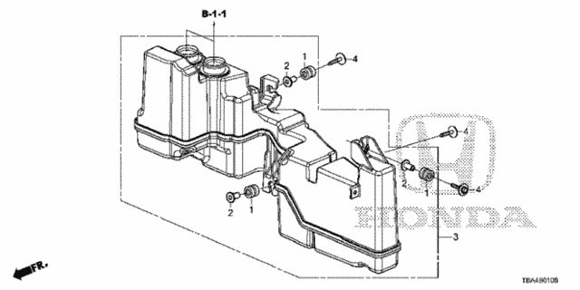 Diagram 1