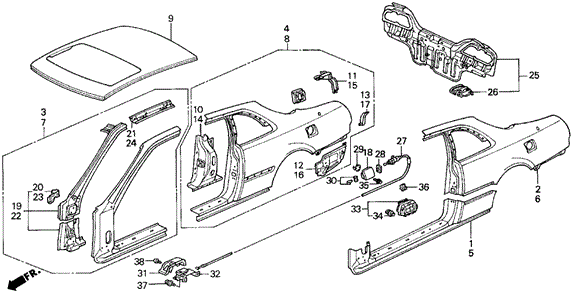 Diagram 1