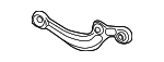 4M0505323G - Suspension: Ft Upper Control Arm for Audi Image