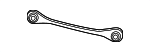 4M0505291L - Suspension: Track Bar for Audi Image