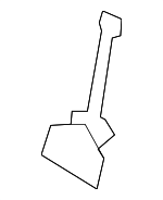 7164412030 - Body: Headrest Motor for Scion: xD | Toyota: Avalon, Corolla, FJ Cruiser, Highlander, Land Cruiser, RAV4 Image