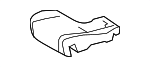715110E080 - Body: Seat Cushion Pad for Toyota Image image