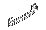 NA6N50260A - Body: Impact Bar for Mazda Image