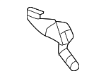 N24351077 - Body: Outer Bracket for Mazda Image