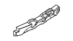 ND6N50311 - Body: Absorber for Mazda Image