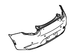 NG7L50221BB - Body: Bumper Cover for Mazda: MX-5 Miata Image