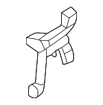 N24350151A - Body: Upper Support for Mazda Image