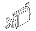 284385KS0A - Body: Distance Sensor for Nissan Image